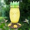 Perky-Pet Perky-Pet Hummingbird 28 oz Glass/Plastic Pineapple Nectar Feeder 5 ports 9110-2 - alternate 3